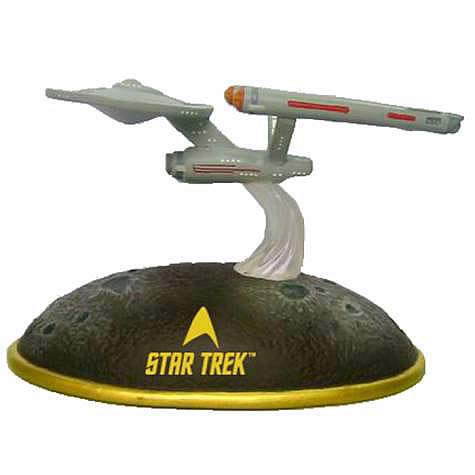 Star Trek Enterprise - Universums kanske kultigaste rymdskepp