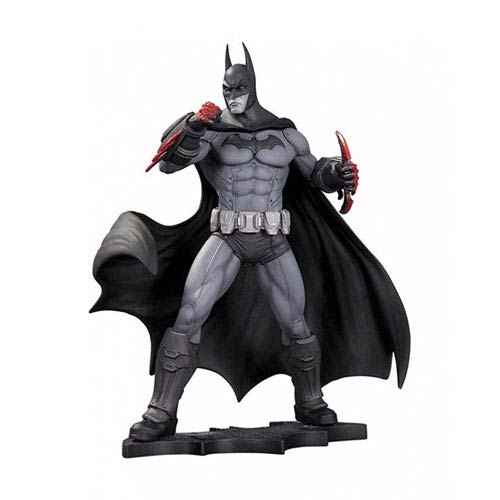 Läcker Batman Arkham City figur