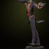 The Joker Batman Arkham Asylum Premium Format Figur 1/4 - Bild 3