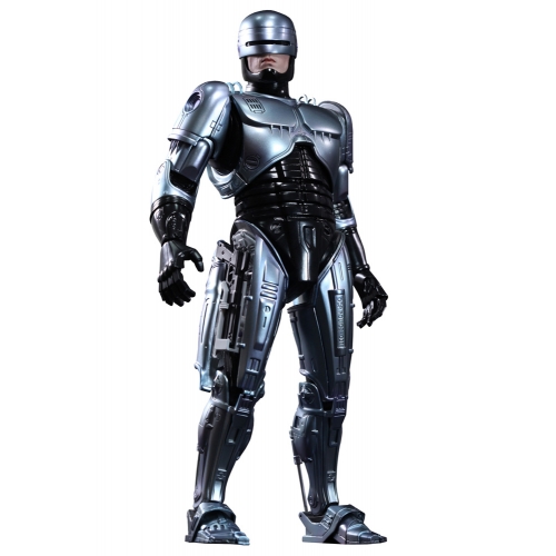 RoboCop Sideshow Collectibles figur