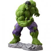 Hulk staty från Kotobukiya