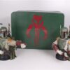 Boba Fett minibyst - Bild 3