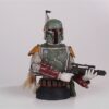Boba Fett minibyst