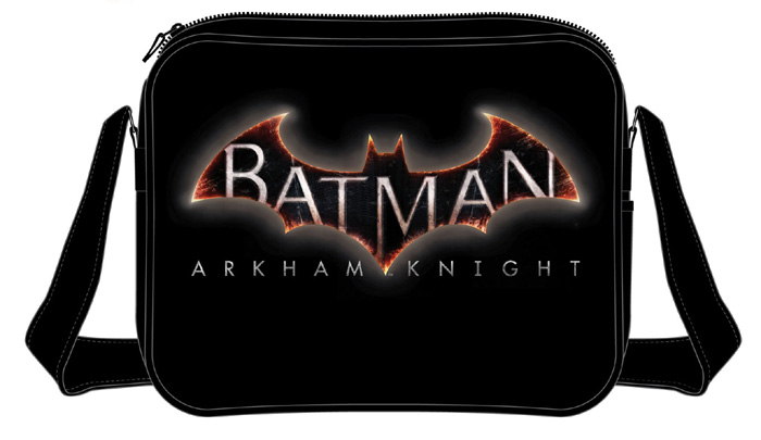 Cool Batman väska