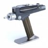 Star Trek TOS Replica 1/1 Phaser