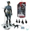 Catwoman - Batman Animated Adventures actionfigur - Bild 3