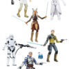 Luke Skywalker Actionfigur - Star Wars Black Series - Bild 2