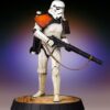 Sandtrooper Staty - Gentle Giant - Bild 3