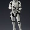 First Order Stormtroopers - 2-pack ArtFX statyer - Bild 2