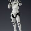 First Order Stormtroopers - 2-pack ArtFX statyer - Bild 3