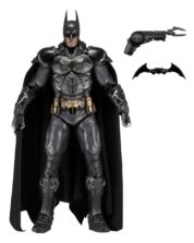 Batman Arkham Knight Neca 1/4 Actionfigur