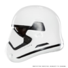 First Order Stormtrooper Helmet - Anovos 1:1 replika - Bild 2