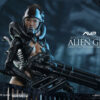 Alien Girl - AvP Hot Angel Series Actionfigure 1/6 - Bild 3