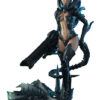 Alien Girl - AvP Hot Angel Series Actionfigure 1/6
