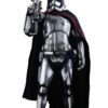 Captain Phasma - Movie Masterpiece Actionfigur 1/6