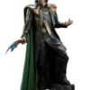 Loki Premium Format Figur - The Avengers