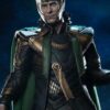 Loki Premium Format Figur - The Avengers - Bild 2
