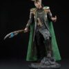 Loki Premium Format Figur - The Avengers - Bild 3