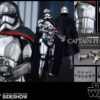 Captain Phasma - Movie Masterpiece Actionfigur 1/6 - Bild 4
