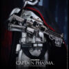 Captain Phasma - Movie Masterpiece Actionfigur 1/6 - Bild 3
