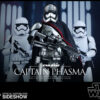 Captain Phasma - Movie Masterpiece Actionfigur 1/6 - Bild 2