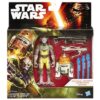 Garazeb Orrelios & Chopper  - Star Wars 2-Pack 2015 Wave 1
