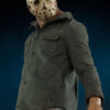 Jason Voorhees Legend of Crystal Lake - Premium Format Figur 1/4 - Bild 2