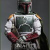 Boba Fett - Hot Toys QS Series Actionfigur 1/4 - Bild 3