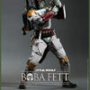 Boba Fett - Hot Toys QS Series Actionfigur 1/4 - Bild 2