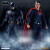 Superman - Batman vs superman actionfigur : Mezco / One 12 Collective - Bild 2