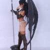 Dark Elf (Luis Royo) - Fantasy Figure Gallery Resin Staty 1/4 - Bild 2