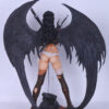 Dark Elf (Luis Royo) - Fantasy Figure Gallery Resin Staty 1/4 - Bild 4