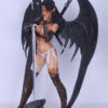 Dark Elf (Luis Royo) - Fantasy Figure Gallery Resin Staty 1/4 - Bild 3