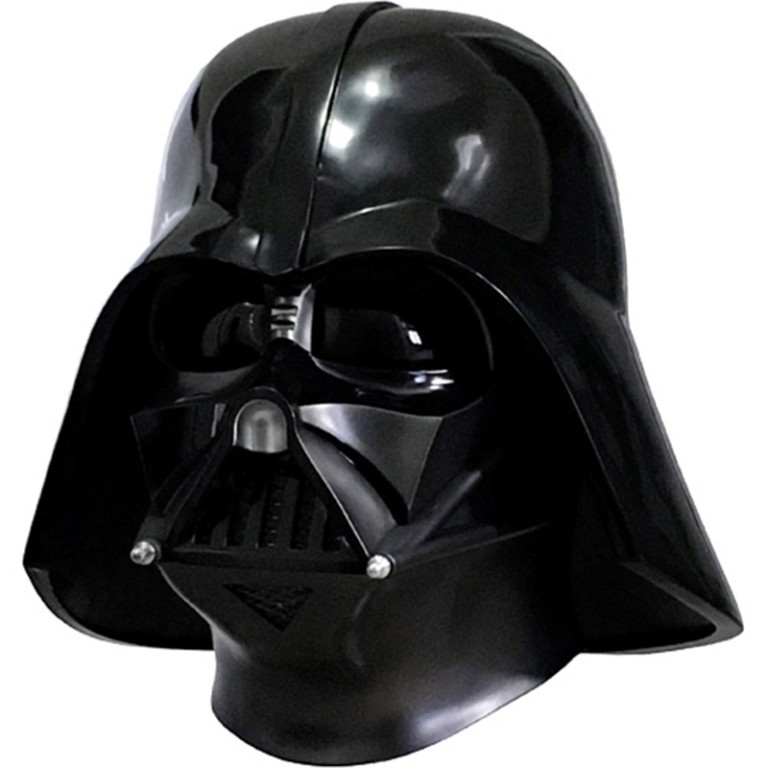 Grym Darth Vader Helmet Efx Prop Replica - Star Wars samlarpryl