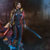 Shard Mortal Trespasser - Court of the Dead Premium Format Figur - Bild 3