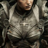Shard Mortal Trespasser - Court of the Dead Premium Format Figur - Bild 4