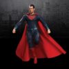 Superman - Batman vs superman actionfigur : Mezco / One 12 Collective