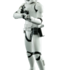 First Order Stormtrooper - Sideshow PF Staty