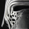 Kylo Ren Helmet 1:1 Anovo Replika - Bild 2