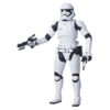 First Order Stormtrooper Black Series actionfigur 2015 SDCC Exclusive