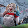Harley Quinn Hot Toys MMS Actionfigur 1/6 - Suicide Squad - Bild 5