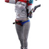Harley Quinn Hot Toys MMS Actionfigur 1/6 - Suicide Squad