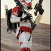 Shock Trooper - Battlefront Masterpiece Actionfigur 1/6 - Bild 2