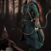 Tauriel - Sideshow samlarfigur 1/6 - Bild 2