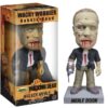 The Walking Dead Merle Zombie Wacky Wobbler Bobble Head  - Bild 2