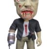 The Walking Dead Merle Zombie Wacky Wobbler Bobble Head 