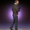 The Walking Dead Rick Grimes Staty - Bild 3