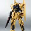 Mobile Gundam Zeta Robot Spirits Action Figure Suit Side MS Hyaku-Shiki