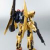 Mobile Gundam Zeta Robot Spirits Action Figure Suit Side MS Hyaku-Shiki - Bild 2