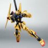 Mobile Gundam Zeta Robot Spirits Action Figure Suit Side MS Hyaku-Shiki - Bild 3